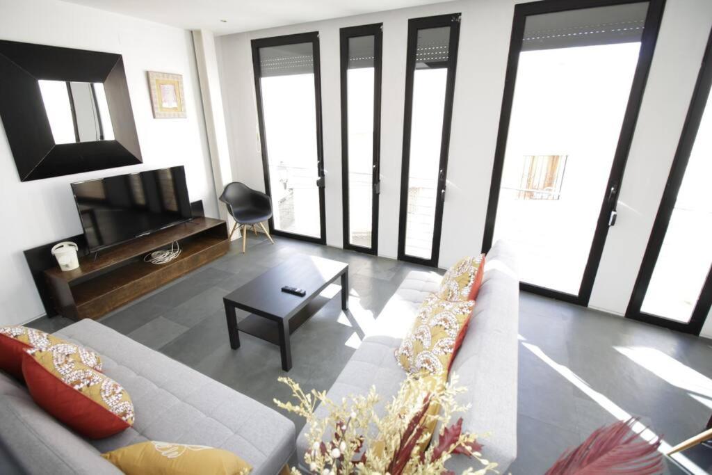 Willa Casa En Centro Historico De Alicante Zewnętrze zdjęcie