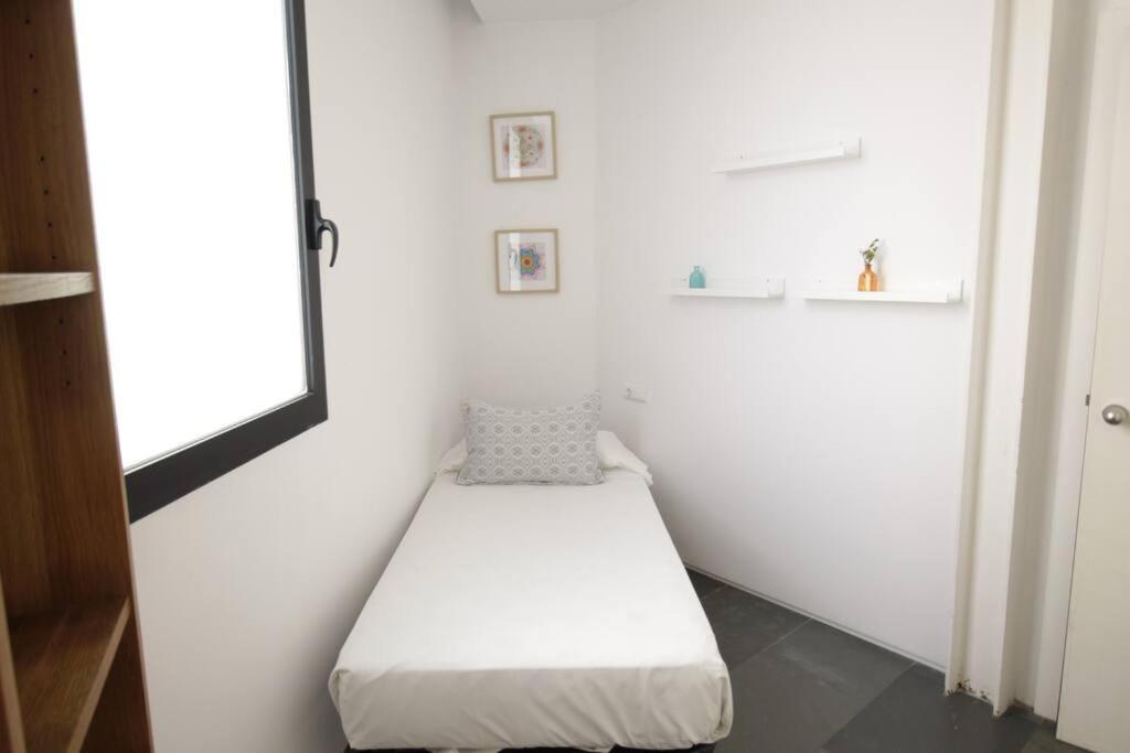 Willa Casa En Centro Historico De Alicante Zewnętrze zdjęcie