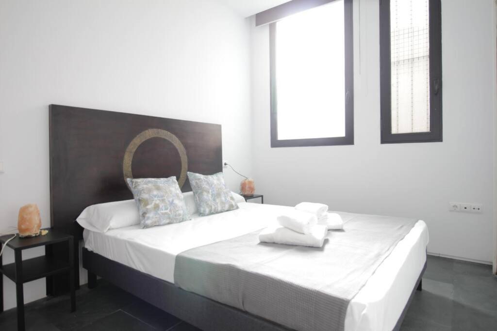 Willa Casa En Centro Historico De Alicante Zewnętrze zdjęcie