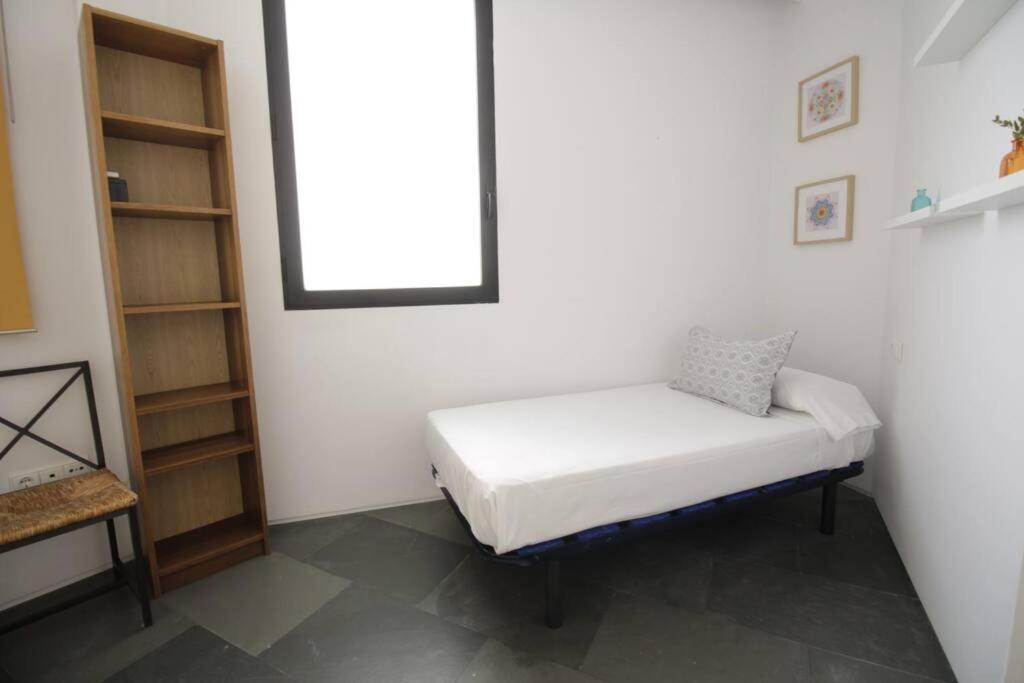 Willa Casa En Centro Historico De Alicante Zewnętrze zdjęcie