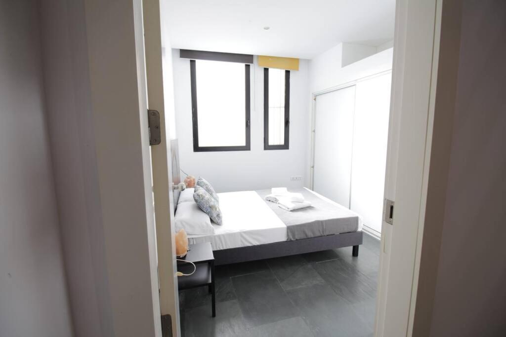 Willa Casa En Centro Historico De Alicante Zewnętrze zdjęcie
