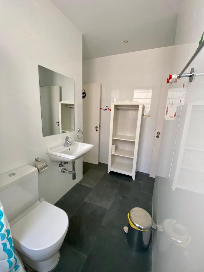Willa Casa En Centro Historico De Alicante Zewnętrze zdjęcie