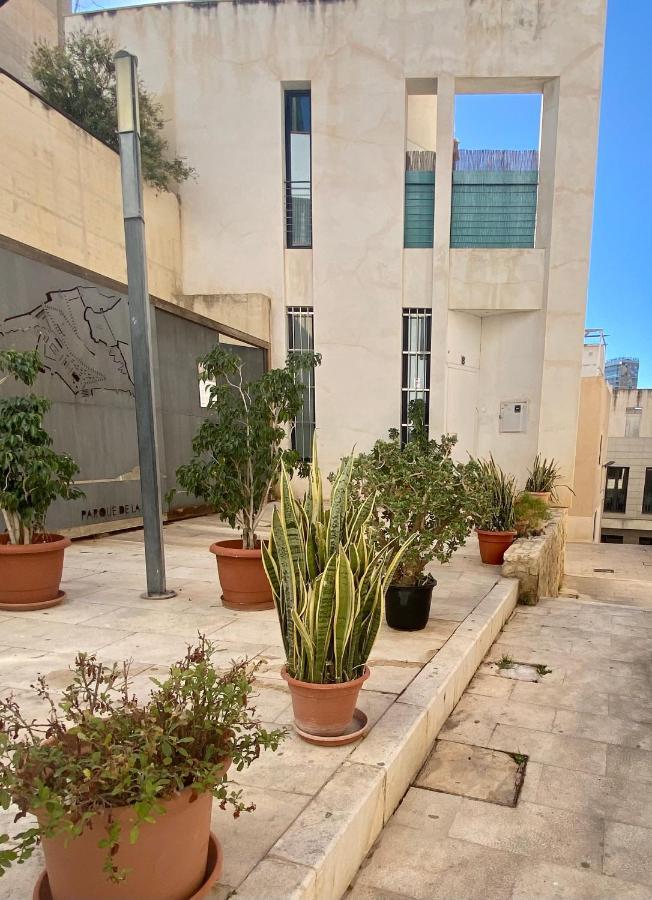 Willa Casa En Centro Historico De Alicante Zewnętrze zdjęcie